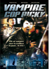 Vampire Cop Ricky - DVD