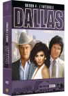 Dallas - Saison 4