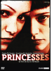 Princesses - DVD