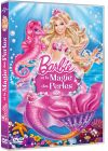 Barbie et la magie des perles - DVD