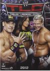TLC (Tables, Ladders, Chairs) 2012 - DVD
