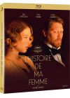 L'Histoire de ma femme - Blu-ray