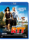 RTT - Blu-ray