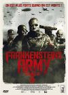 Frankensteins Army - DVD