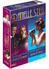 Collection roman de Danielle Steel - Volume 2 - L'anneau de Cassandra + Album de famille - DVD