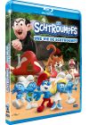 Les Schtroumpfs - Une vie de Schtroumpfs - Blu-ray