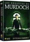 Les Enquêtes de Murdoch - Intégrale saison 1