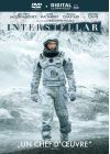 Interstellar (DVD + Copie digitale) - DVD