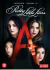 Pretty Little Liars - Saisons 1 à 5 - DVD