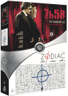 7h58 ce samedi-là + Zodiac - DVD