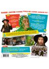 Les Aventures de Rabbi Jacob (Restauration Prestige - Blu-ray + DVD) - Blu-ray