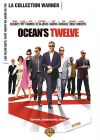 Ocean's Twelve (WB Environmental) - DVD