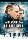 Les Revoltés de l'île du Diable - DVD