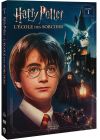 Harry Potter à l'école des sorciers (20ème anniversaire Harry Potter) - DVD