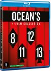 Ocean's Collection - Blu-ray