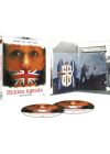 Hidden Agenda (Combo Blu-ray + DVD) - Blu-ray