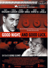Good Night, and Good Luck. (Édition Prestige) - DVD