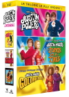 Austin Powers + Austin Powers : L'espion qui m'a tirée + Austin Powers dans Goldmember - DVD