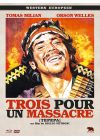 Trois pour un massacre (Combo Blu-ray + DVD) - Blu-ray