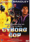 Cyborg Cop - DVD