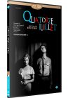 Quatorze juillet (Combo Blu-ray + DVD) - Blu-ray