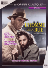 L'Homme de la rue - DVD