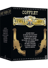 Coffret Western Classics - 10 DVD (Pack) - DVD