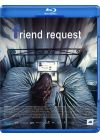 Friend Request - Blu-ray