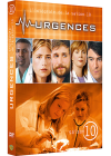 Urgences - Saison 10 - DVD