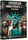 American Nightmare 3 : Élections - DVD