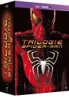 Trilogie Spider-Man : Spider-Man + Spider-Man 2 + Spider-Man 3 (DVD + Copie digitale) - DVD