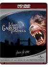 Le Loup-garou de Londres - HD DVD