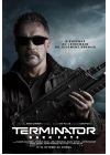 Terminator : Dark Fate (Édition SteelBook limitée) - Blu-ray