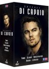 Coffret Di Caprio (Pack) - DVD