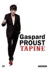 Gaspard Proust tapine - DVD