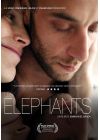 Les Eléphants - DVD