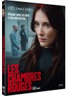 Les Chambres rouges (Édition collector limitée - Blu-ray + DVD + DVD bonus) - Blu-ray