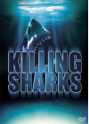 Killing Sharks - DVD