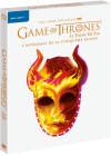 Game of Thrones (Le Trône de Fer) - Saison 5 (Édition Exclusive Amazon.fr) - Blu-ray