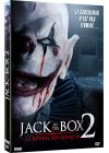 Jack in the Box 2 : Le Réveil du démon - DVD