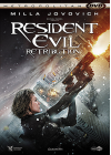 Resident Evil : Retribution - DVD