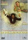 Comment claquer un million de dollars par jour - DVD