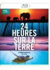 24 heures sur Terre - Blu-ray