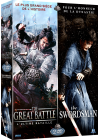 The Swordsman + The Great Battle, L'ultime bataille (Pack) - DVD