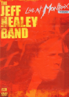 Healey, Jeff - Jeff Healey Band Live At Montreux 1999 - DVD