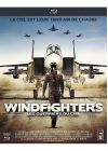 Windfighters - Blu-ray