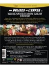 Les Bolides de l'enfer (Combo Blu-ray + DVD) - Blu-ray