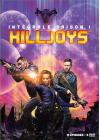 Killjoys - Saison 1 - DVD