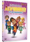 Alvinnn!!! et les Chipmunks - Saison 1, DVD 3