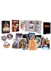 Naruto : Intégrale des Films (11 Films) (Édition Collector Limitée A4) - DVD